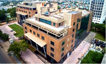 Tamarai Tech Park - North Block